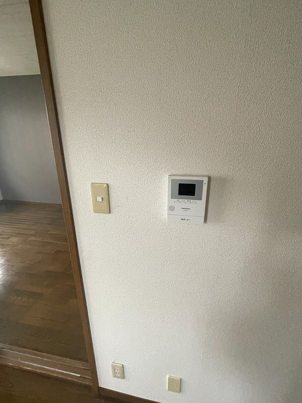 ラフォーレいずみＡ棟 その他設備