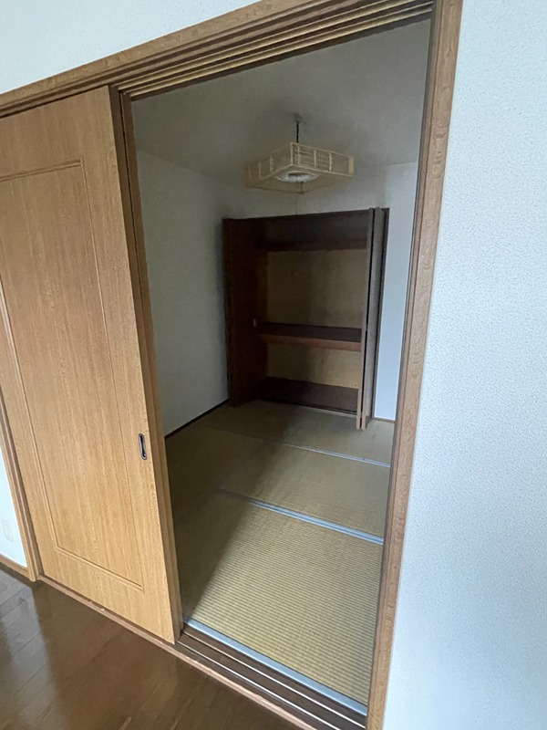 ラフォーレいずみＡ棟 その他部屋・スペース