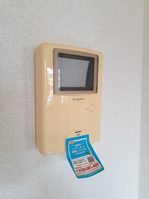 ヒルサイドスクエアⅠ その他設備