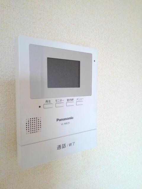 ヒルサイドスクエアⅠ その他設備