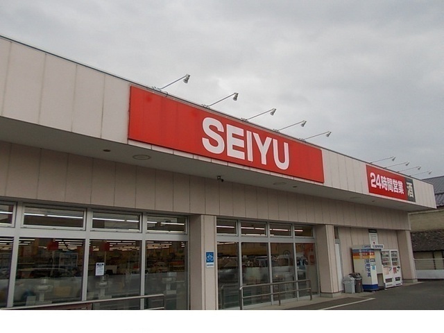 クリスタルコートＡ その他