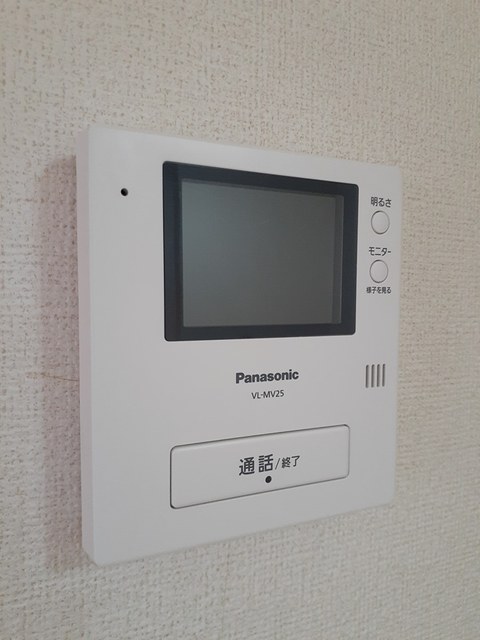 グレイスタキオン その他設備