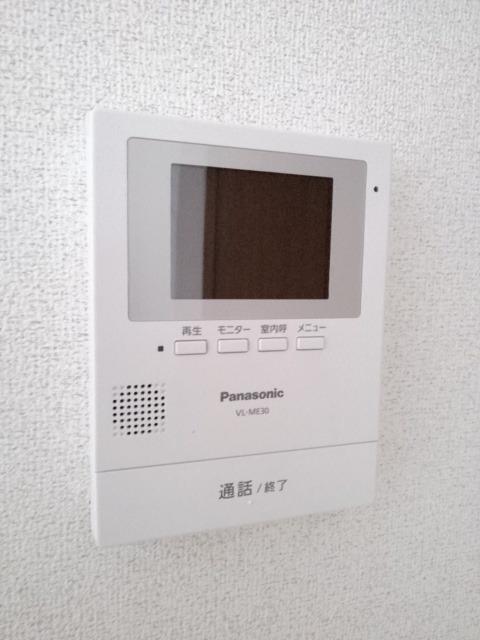 ジャルディーノ その他設備