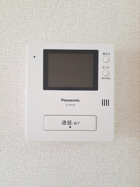 メロディハウス　メゾピアノ その他設備