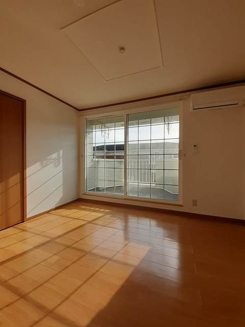 サニーハートⅡ その他