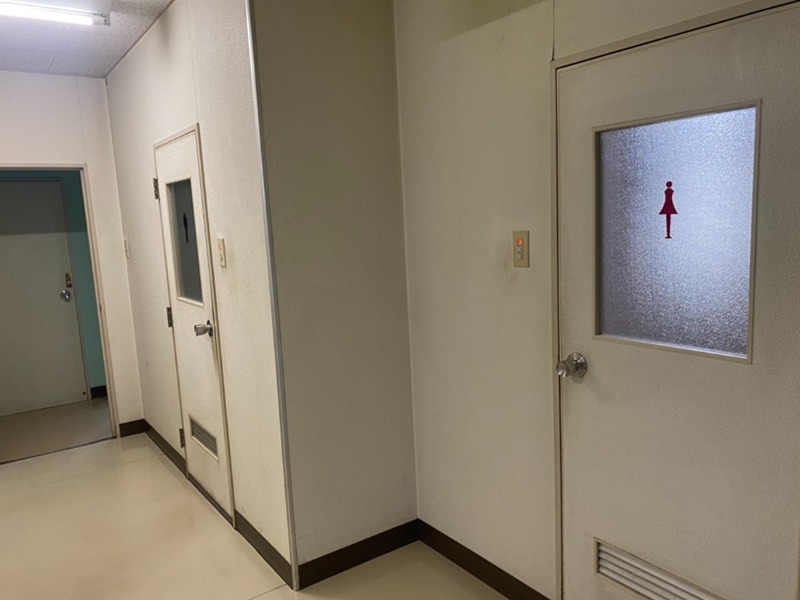 土佐鋼業ビル その他共有部分