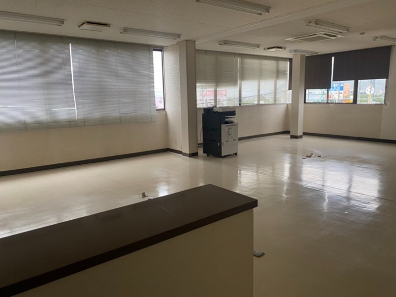 土佐鋼業ビル その他部屋・スペース