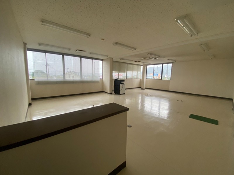 土佐鋼業ビル その他部屋・スペース