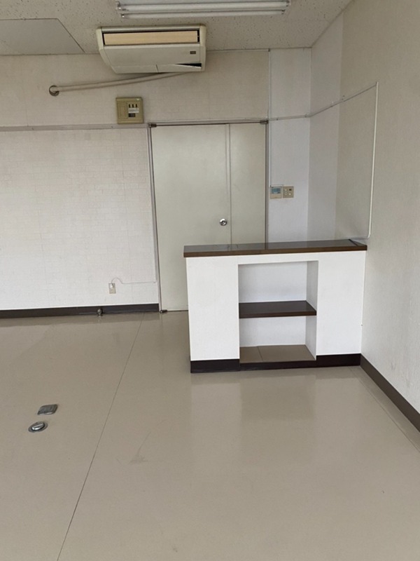 土佐鋼業ビル その他部屋・スペース