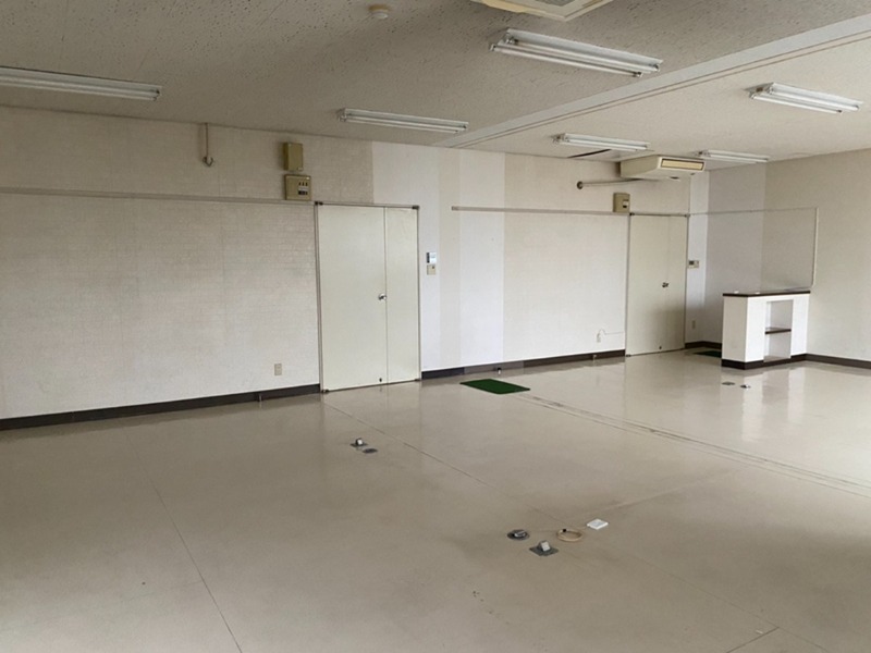 土佐鋼業ビル その他部屋・スペース