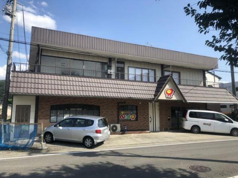 鈴木東浜町事務所 外観