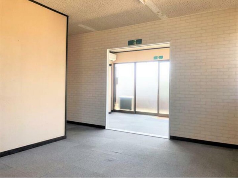 鈴木東浜町事務所 その他部屋・スペース