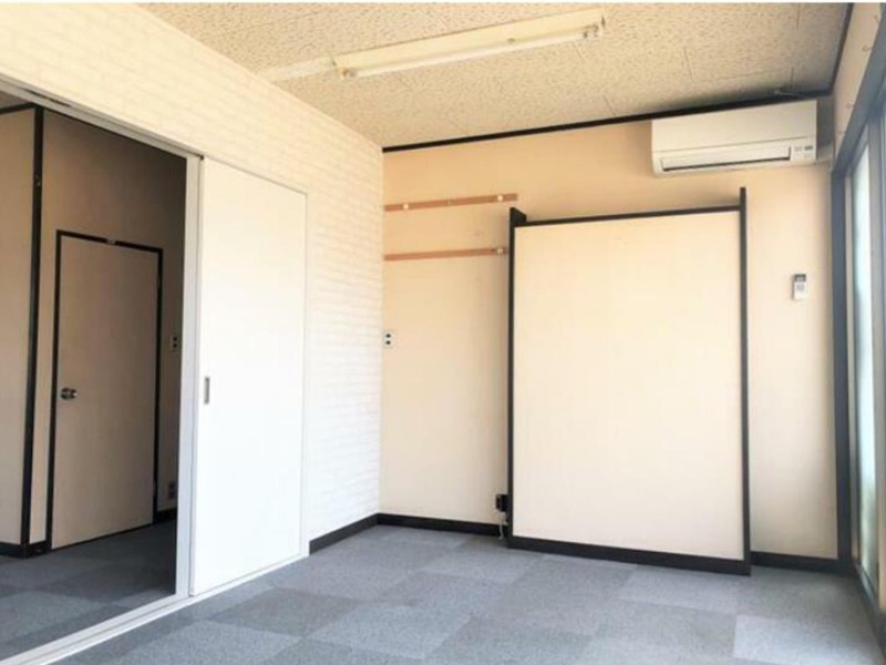 鈴木東浜町事務所 その他部屋・スペース