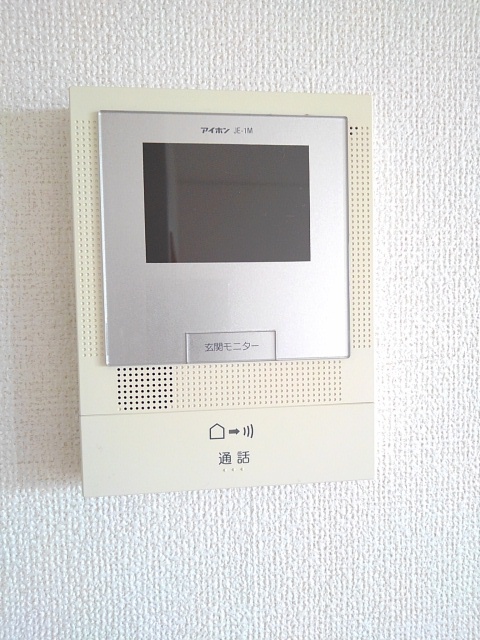 サンライズ幸 その他設備
