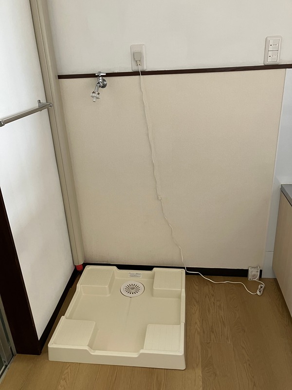 コーポモンパルノ その他部屋・スペース