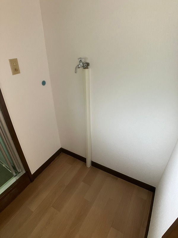 ハイジー松山 その他部屋・スペース