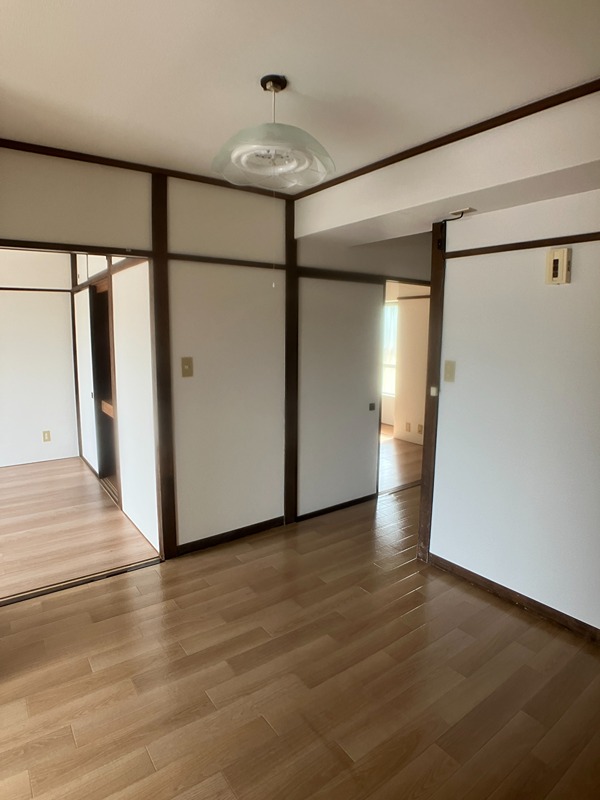 ハイジー松山 その他部屋・スペース