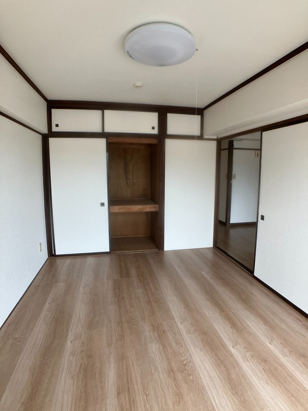 ハイジー松山 その他部屋・スペース