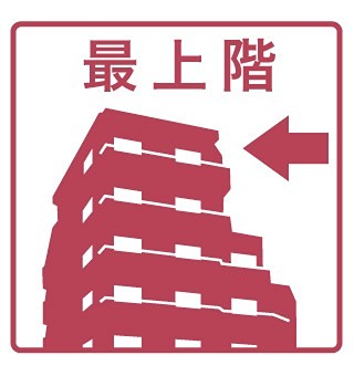 レジデンスHourai その他
