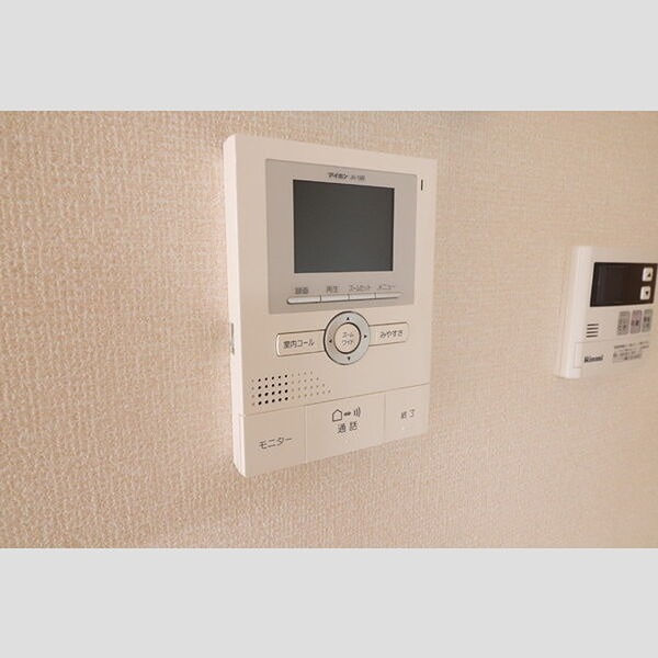 パインメイプル85 その他設備