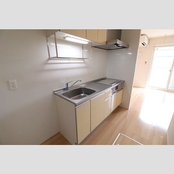 パインメイプル85 キッチン