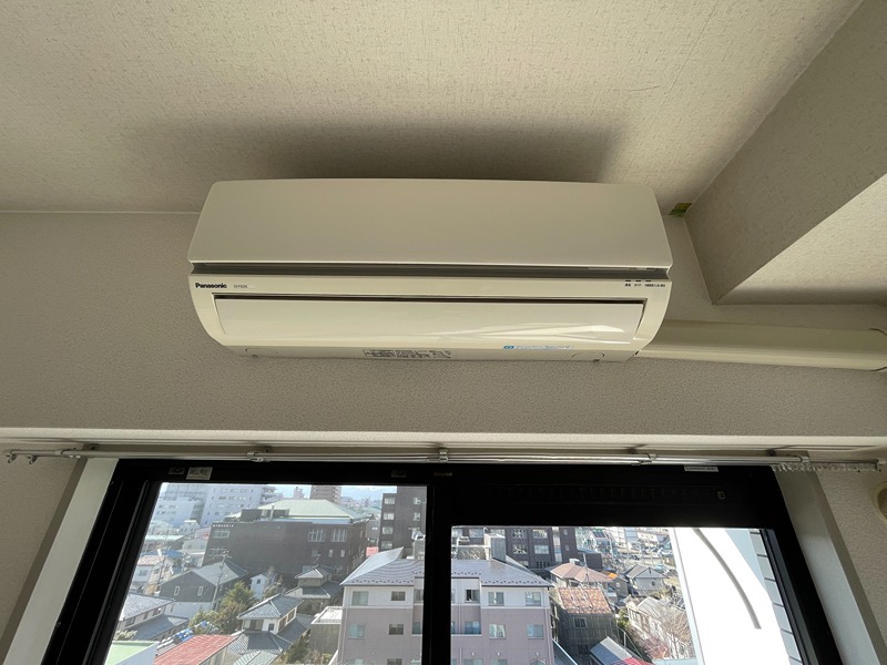 エトワール福島第3 その他設備