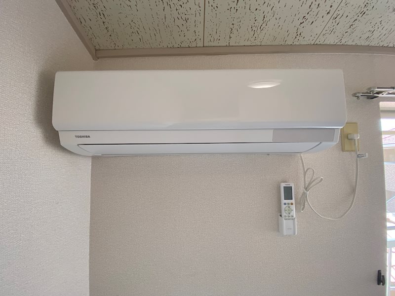 ポム・ヴィレ その他設備