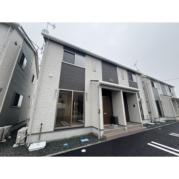 Berg terrace(ベルグテラス)  外観