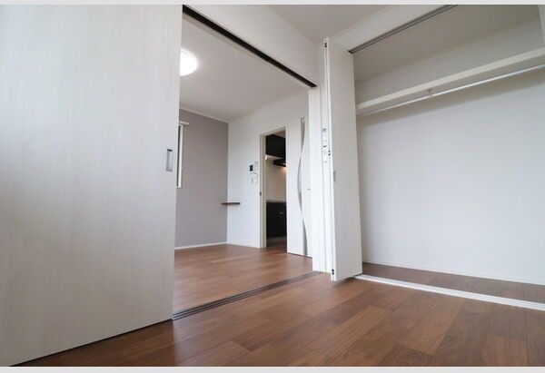 アクシィブⅦ その他部屋・スペース