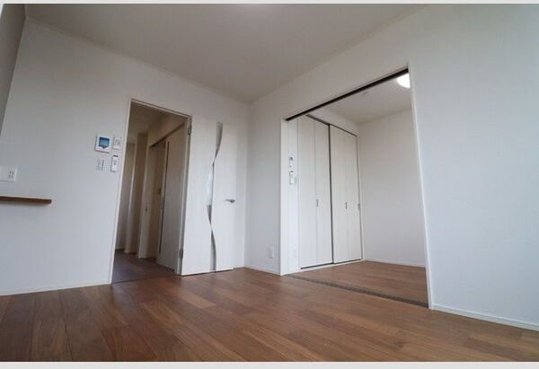 アクシィブⅦ その他部屋・スペース