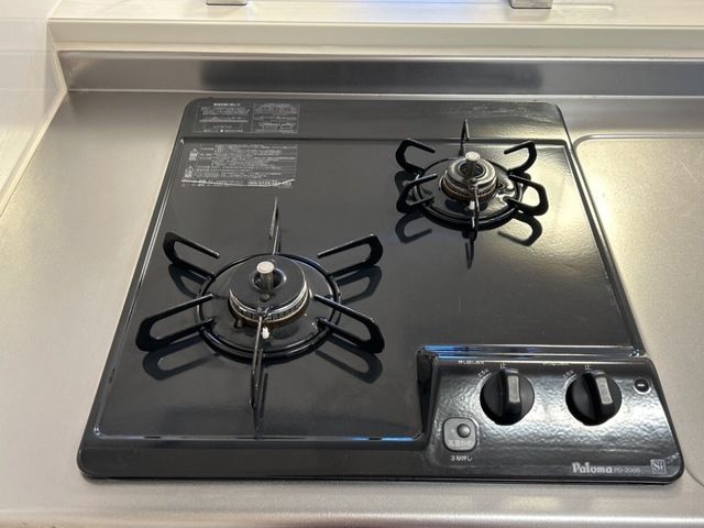テクノガーデン キッチン