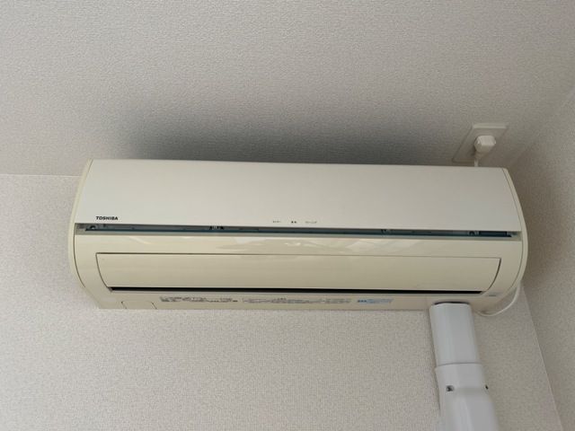 オレンジコート その他設備