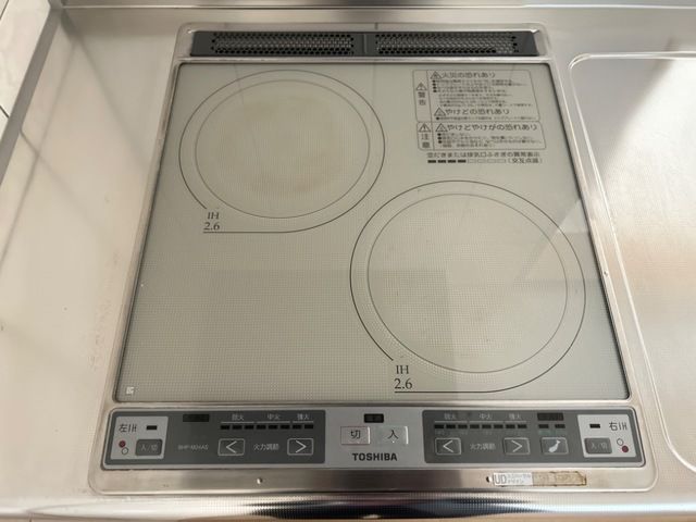 オレンジコート その他部屋・スペース