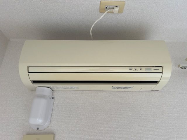 コンフィード原島 その他設備
