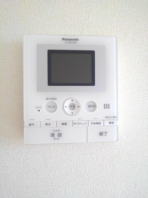 サニーヒルⅡ その他設備
