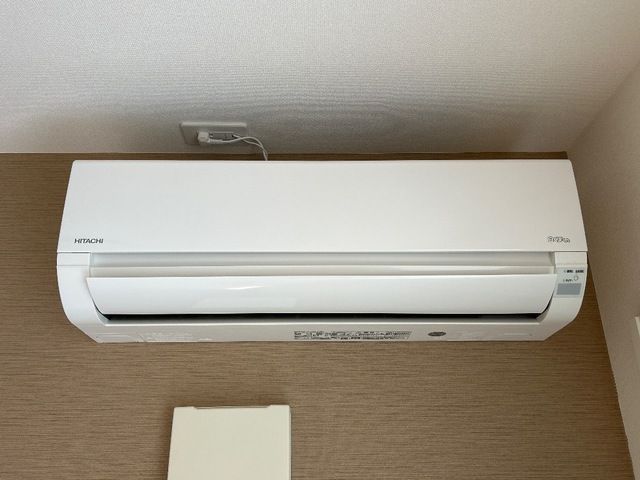 ロイヤルハイツ　フローラ その他設備