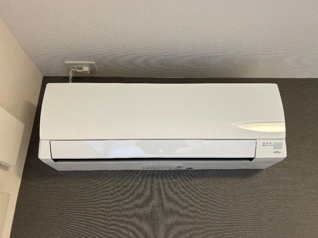 スターテラスＹＯＳＨＩＤＡ その他設備
