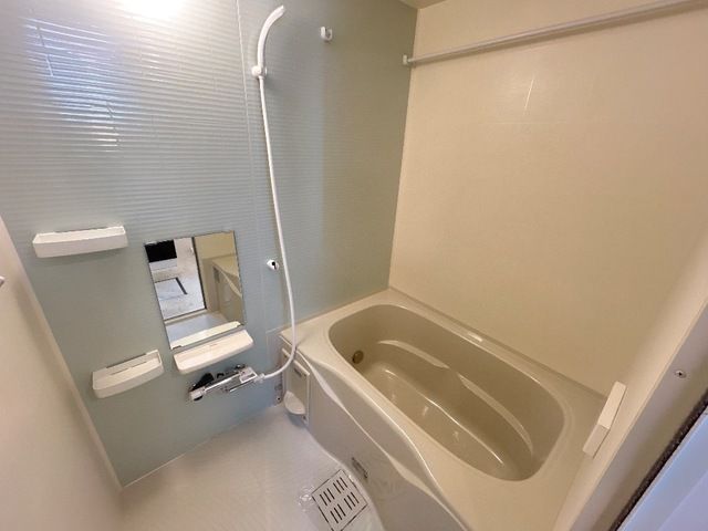 スターテラスＹＯＳＨＩＤＡ 風呂画像