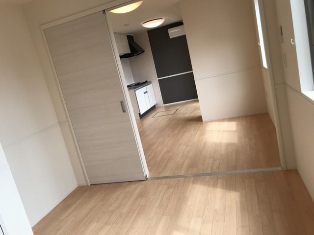 アーバンハウス リビング