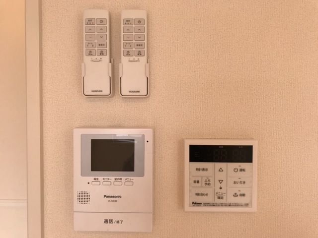 アーバンハウス その他設備