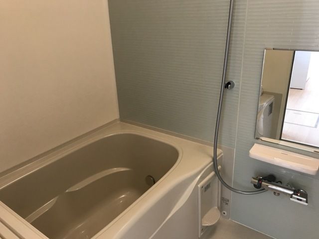 アーバンハウス 風呂画像