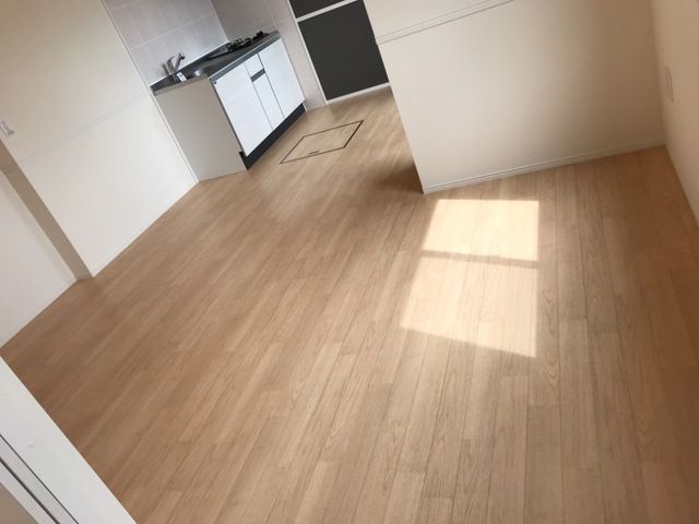 アーバンハウス リビング