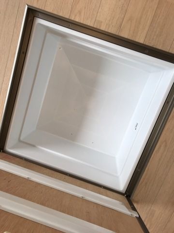 アーバンハウス 収納