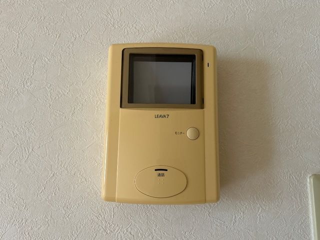プロニティ２１　 セキュリティ