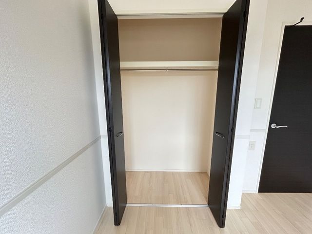 サウスポートⅧ 収納