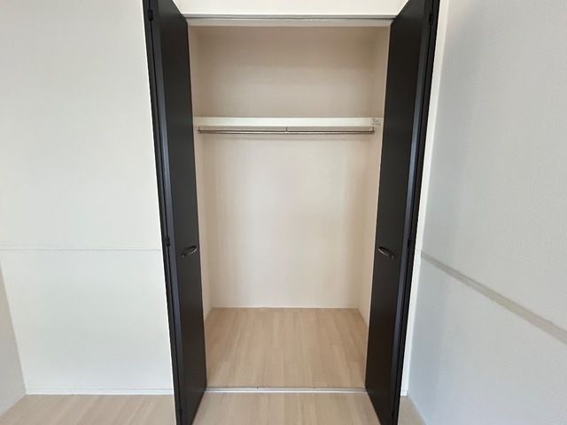 サウスポートⅧ 収納