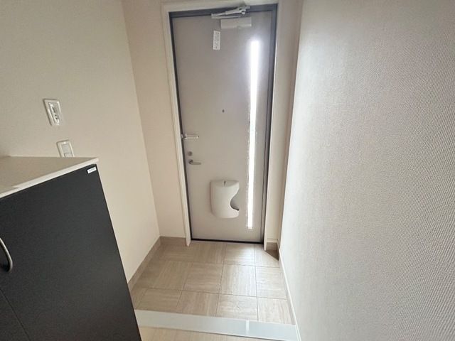 サウスポートⅧ 玄関