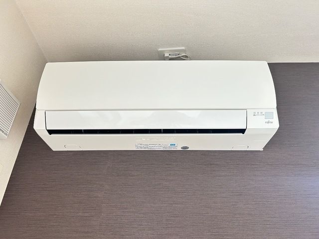 サウスポートⅧ その他設備