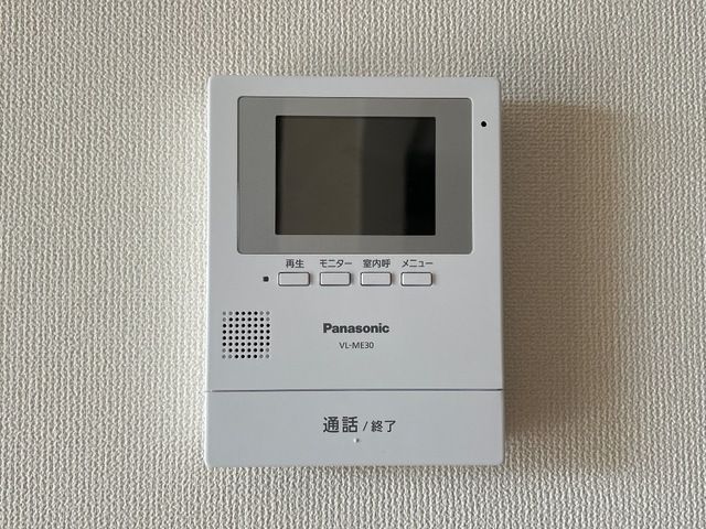 オールド　フォレスト セキュリティ