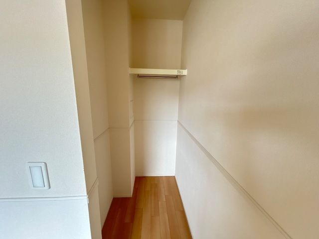 オールド　フォレスト 収納